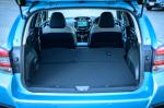 Subaru XV e-Boxer 2018 года (JP)